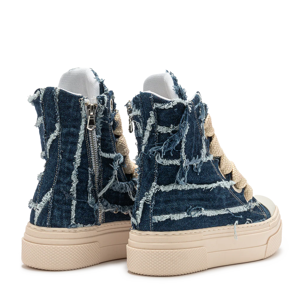 CALIPSO 300 DESTROYED – Blue Jeans - Image 3