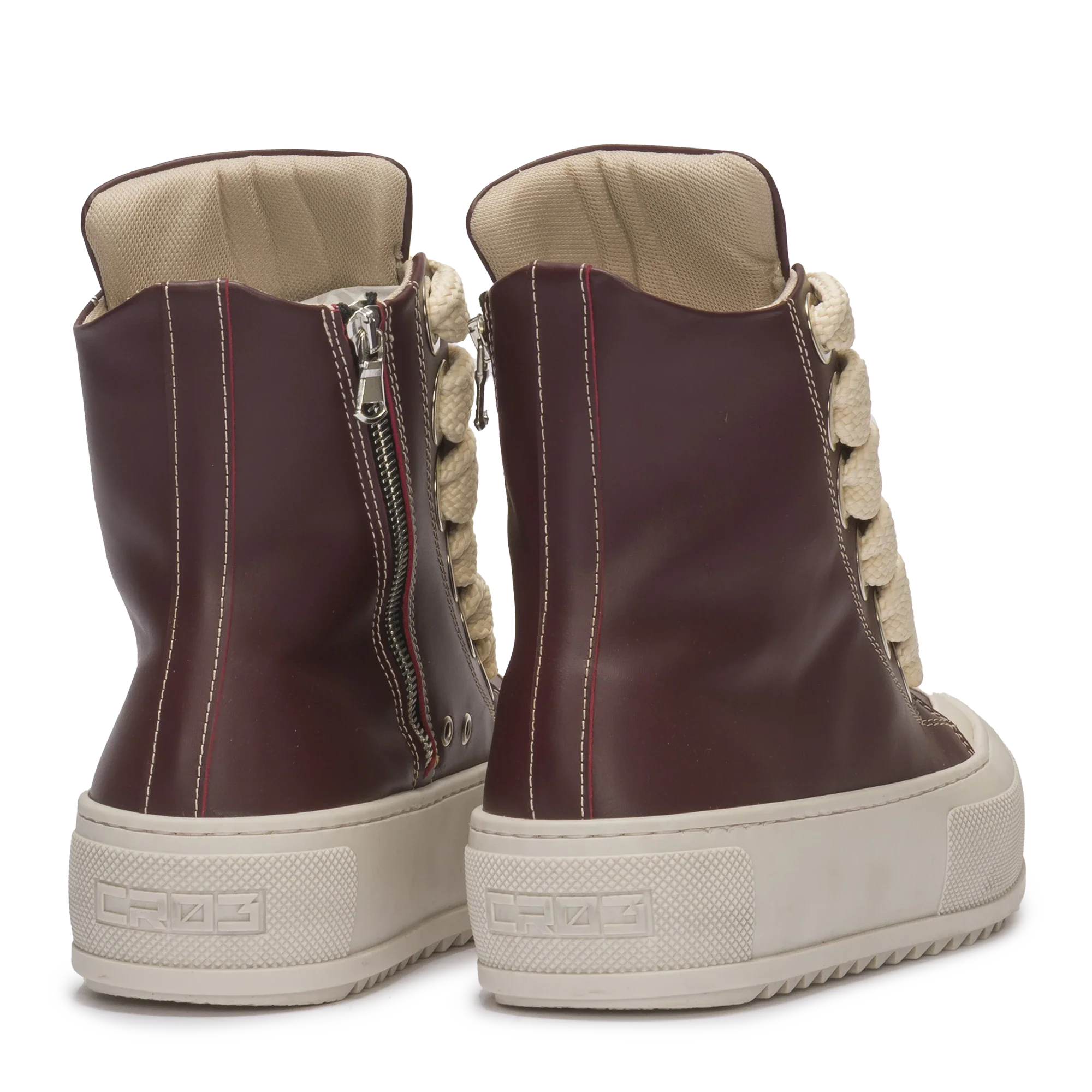 BULK – Leather Bordeaux Edition - Image 3