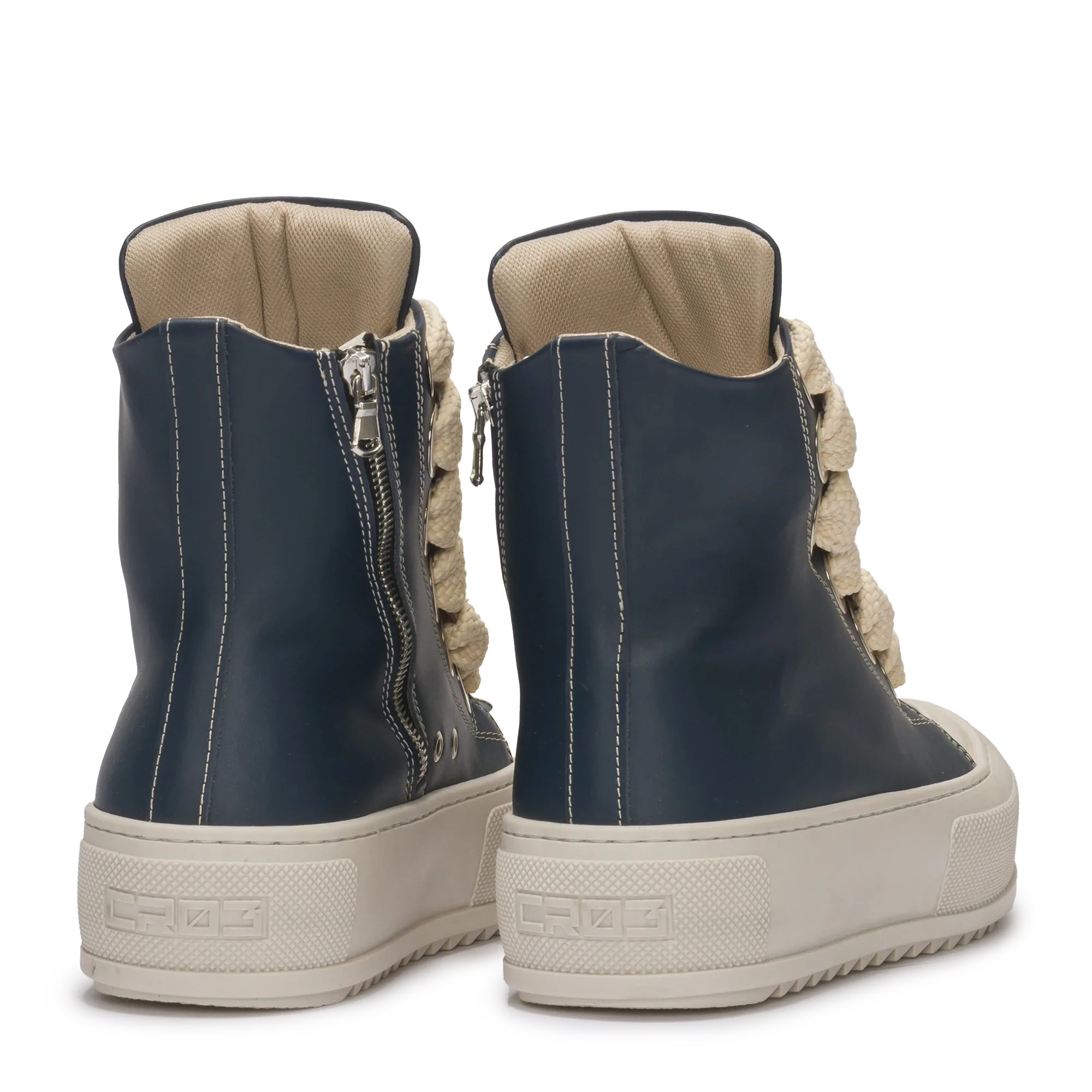 BULK – Leather Navy Edition - Image 3