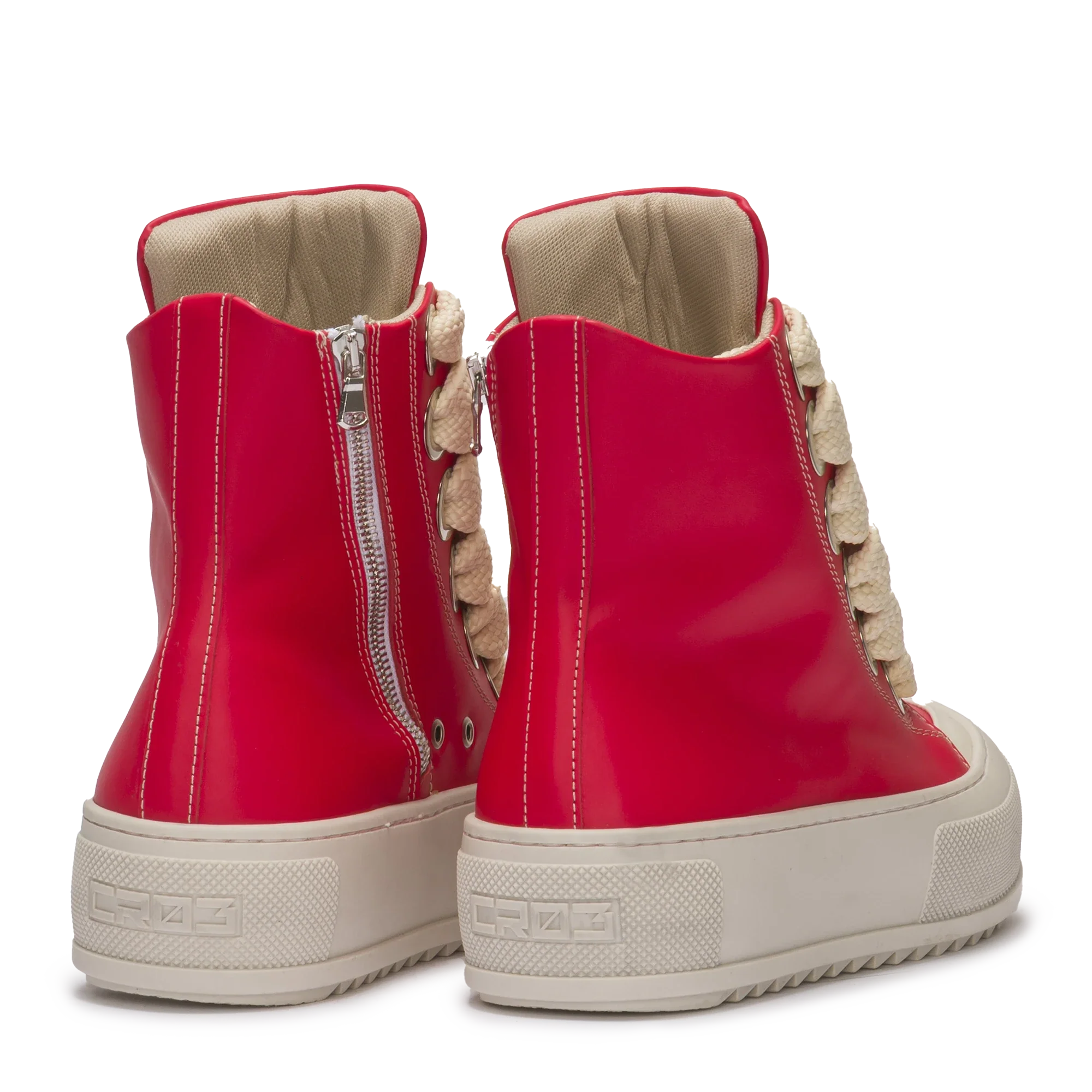 BULK – Leather Red Edition - Image 3
