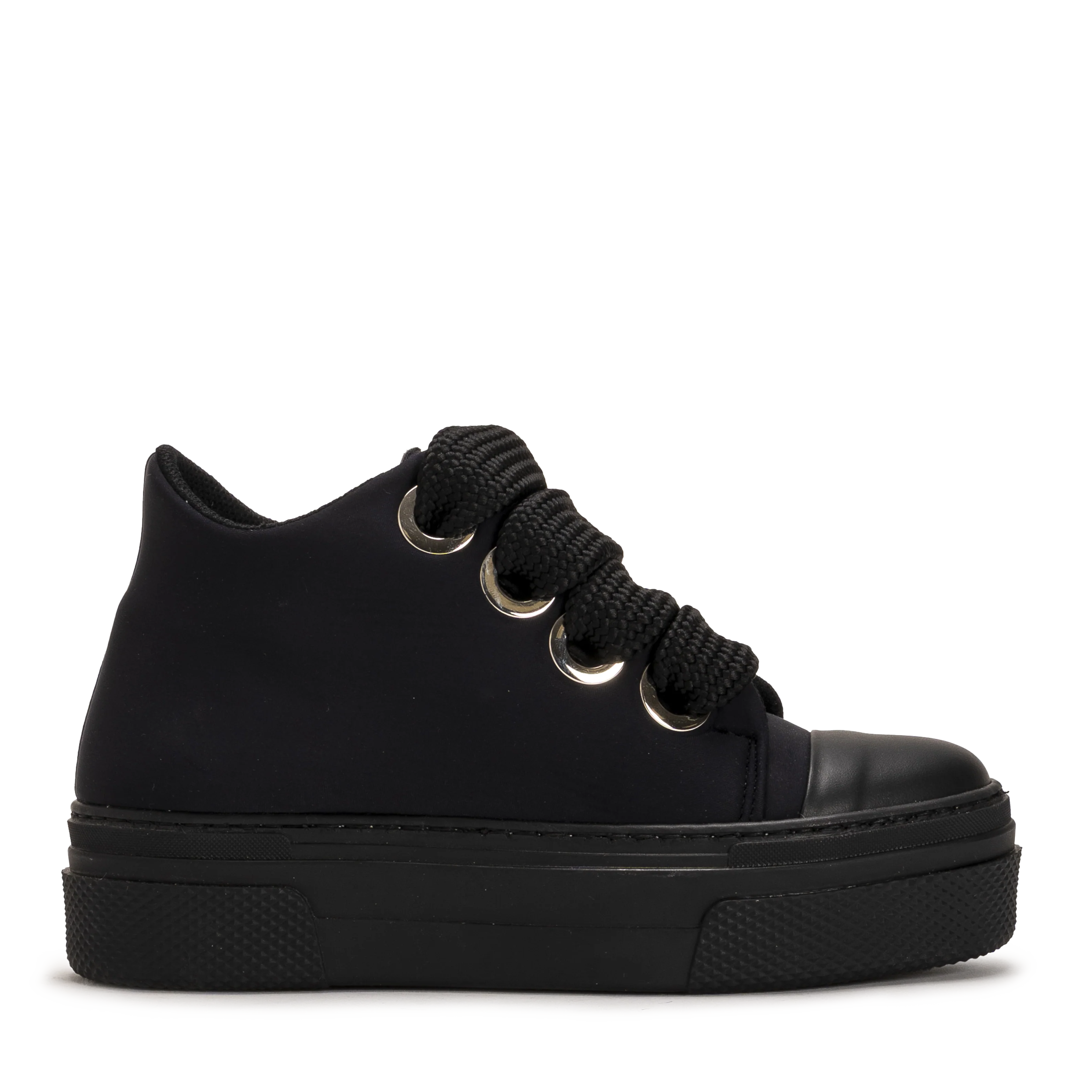 CALIPSO 200 – Black Neoprene