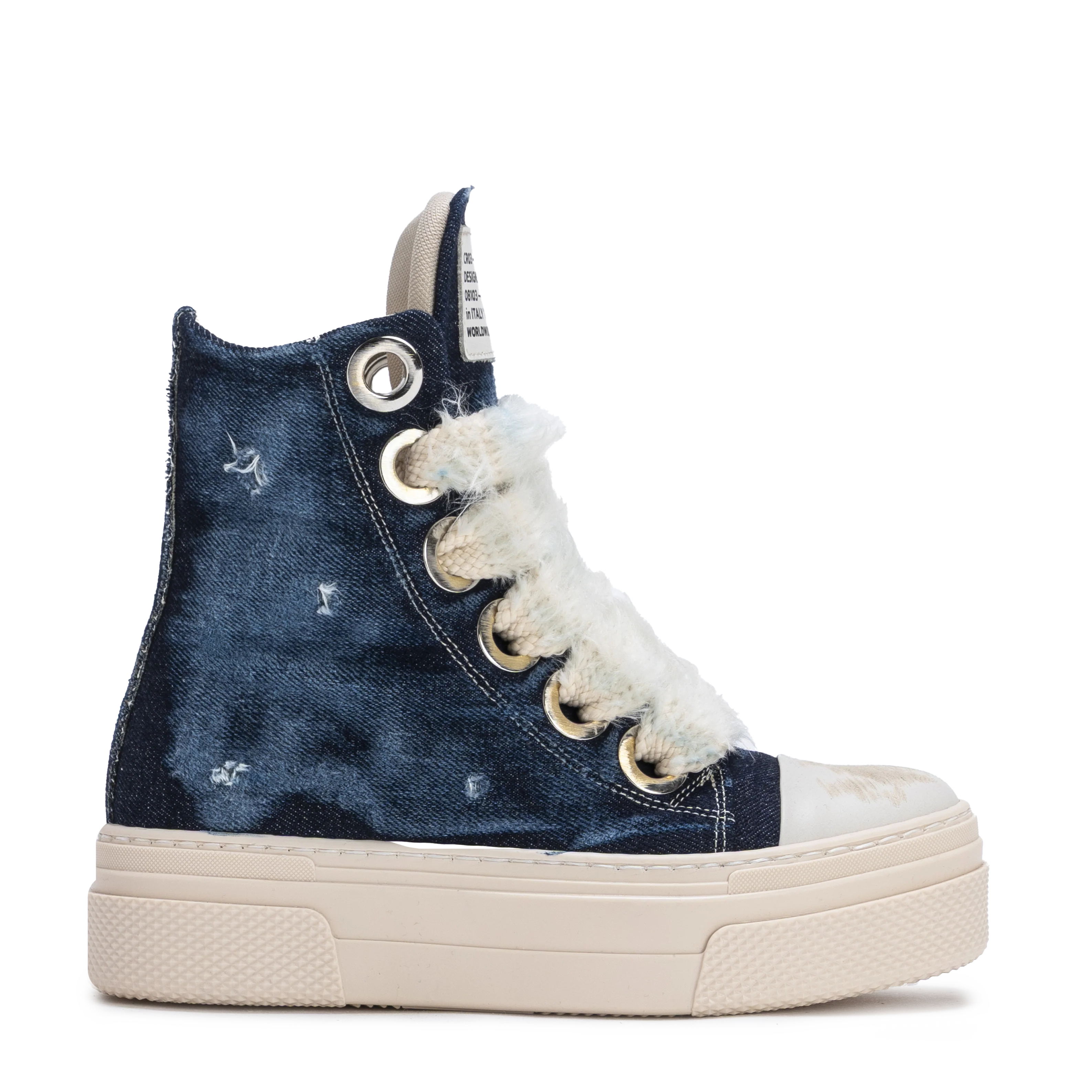 CALIPSO 300 – Arctic Denim