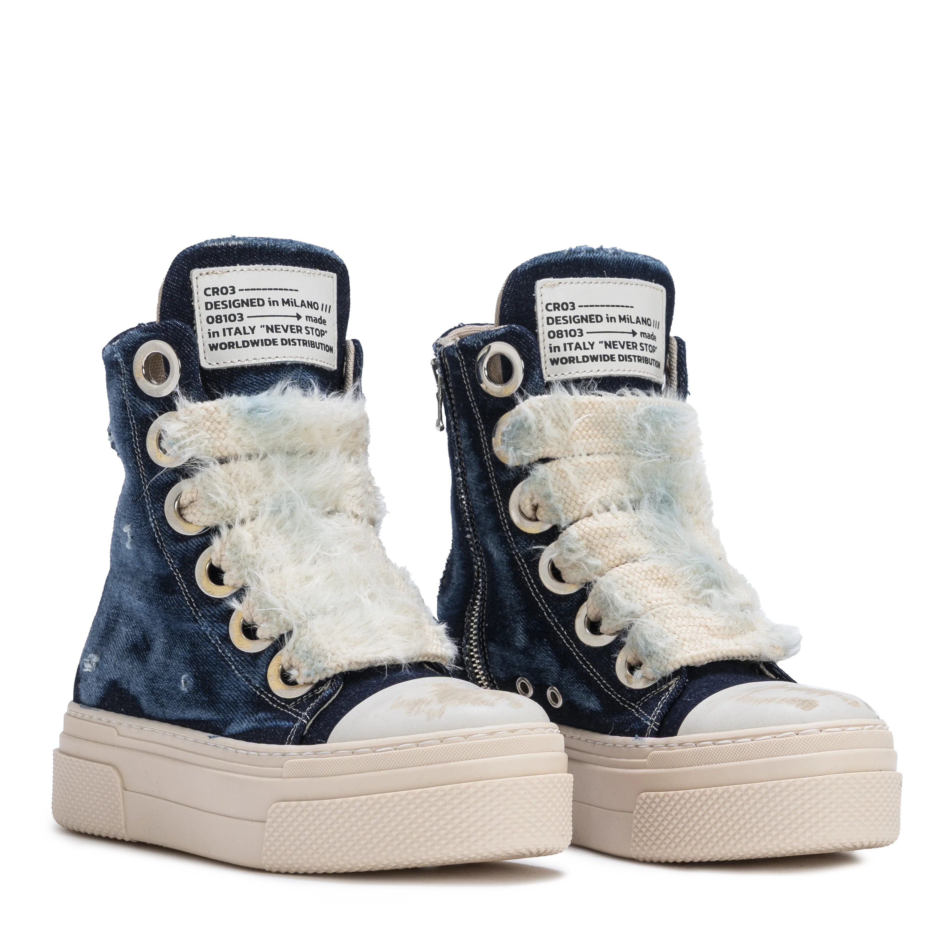 CALIPSO 300 – Arctic Denim - Image 2