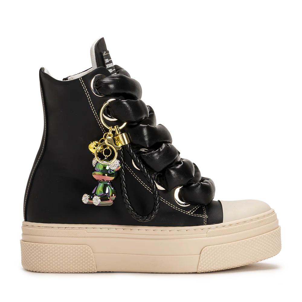 CALIPSO 300 BEAR EDITION – Black