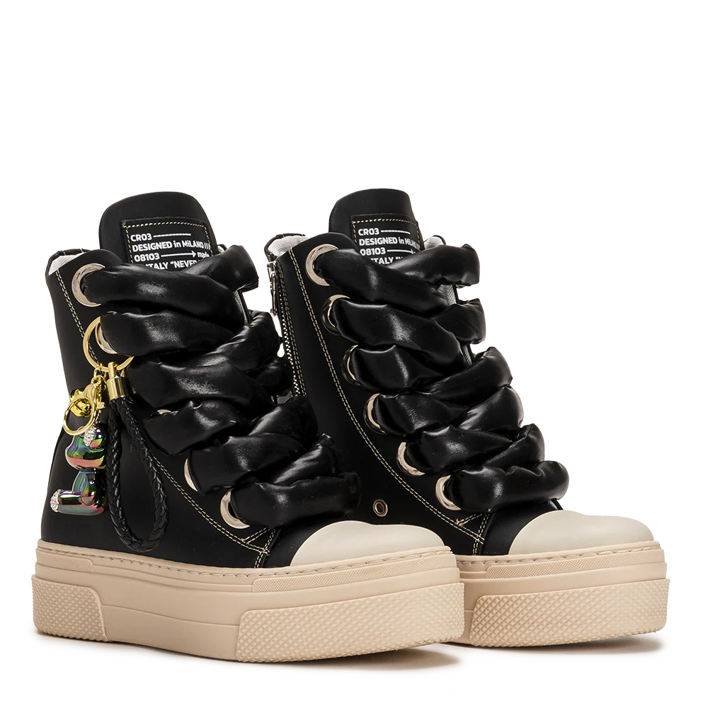 CALIPSO 300 BEAR EDITION – Black - Image 2