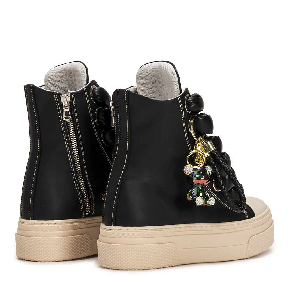 CALIPSO 300 BEAR EDITION – Black - Image 3
