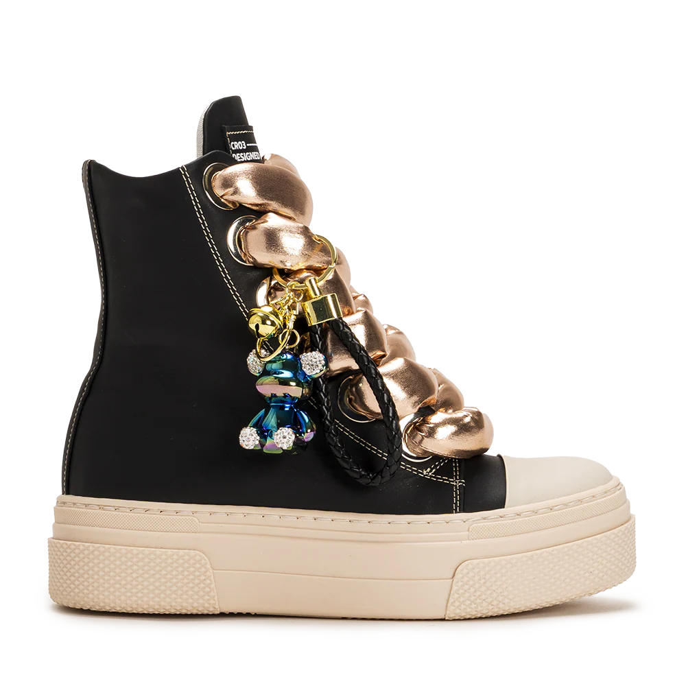 CALIPSO 300 BEAR EDITION – Bronze