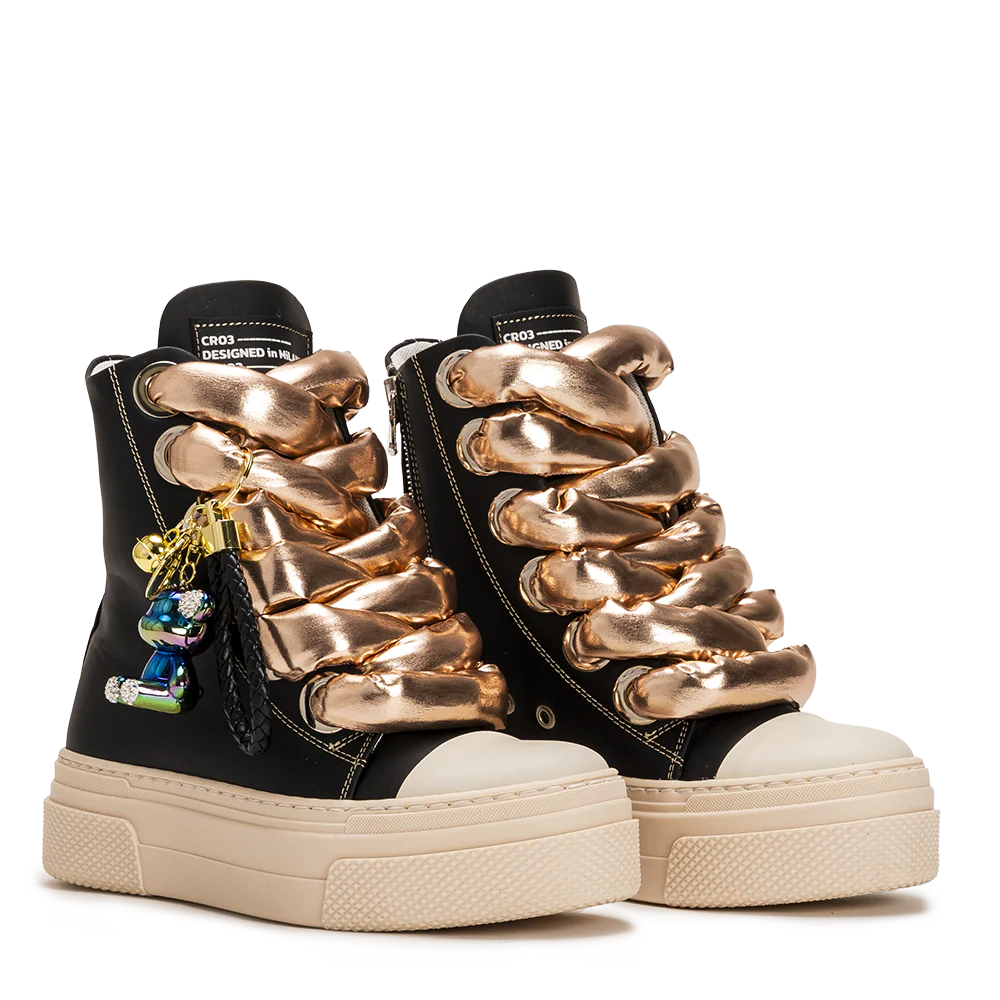 CALIPSO 300 BEAR EDITION – Bronze - Image 2