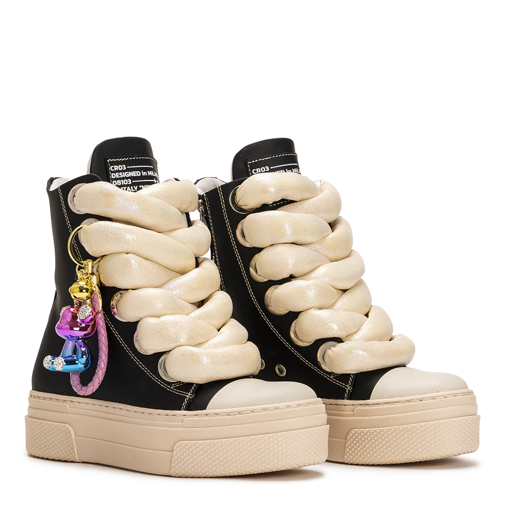 CALIPSO 300 BEAR EDITION – Cream - Image 2