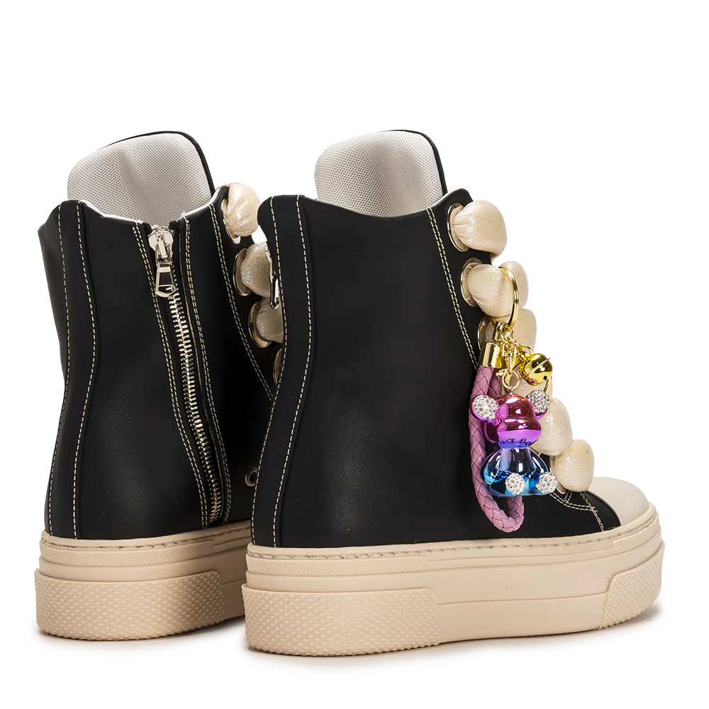 CALIPSO 300 BEAR EDITION – Cream - Image 3