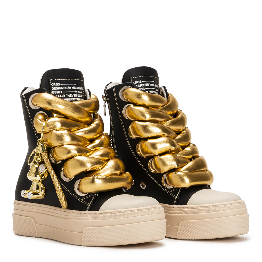 CALIPSO 300 BEAR EDITION – Gold - Image 2