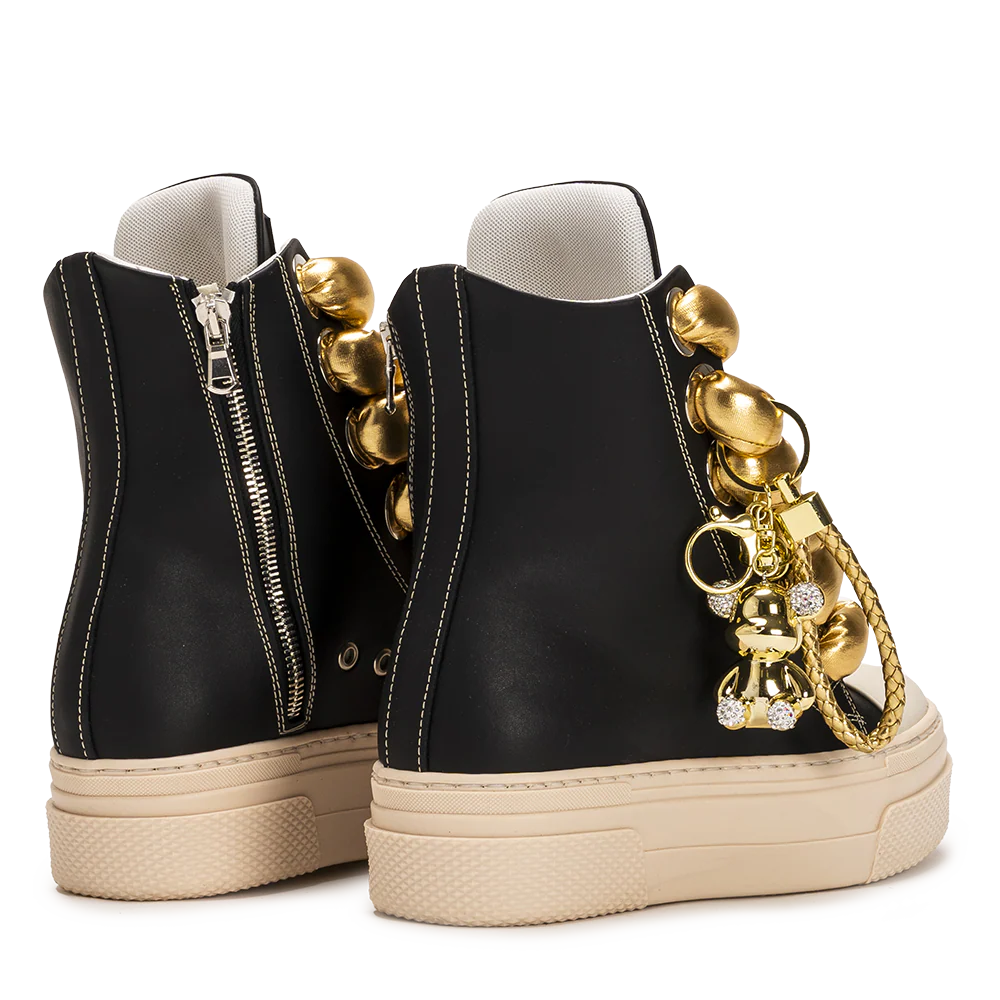 CALIPSO 300 BEAR EDITION – Gold - Image 3