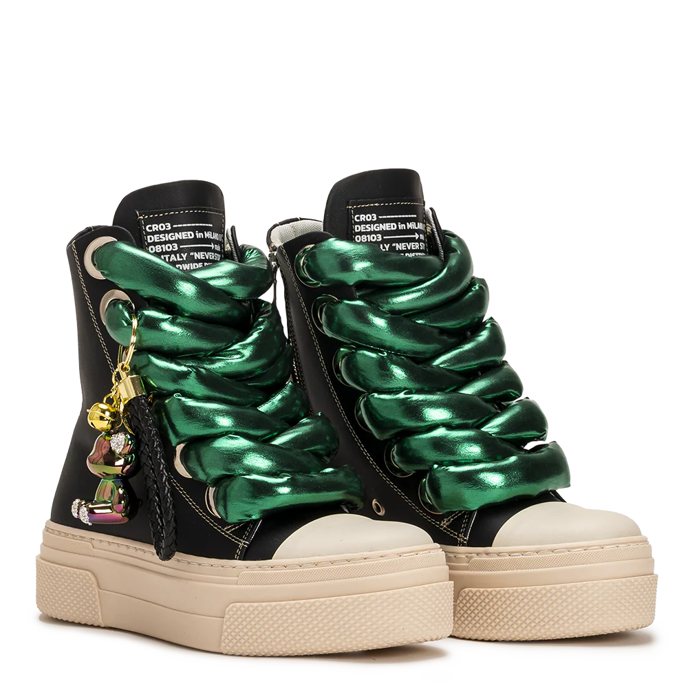 CALIPSO 300 BEAR EDITION – Green - Image 2