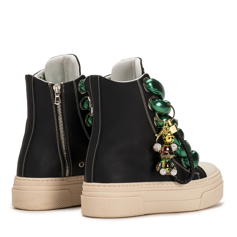 CALIPSO 300 BEAR EDITION – Green - Image 3