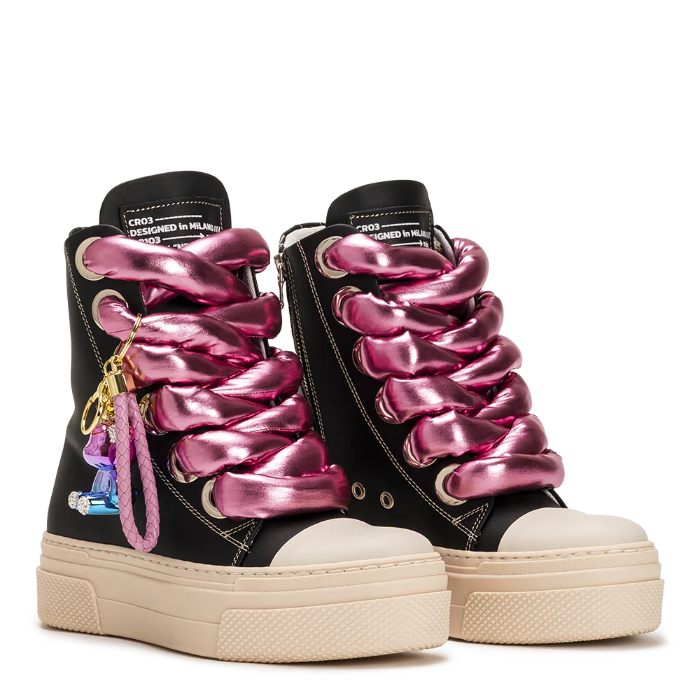 CALIPSO 300 BEAR EDITION – Pink - Image 2
