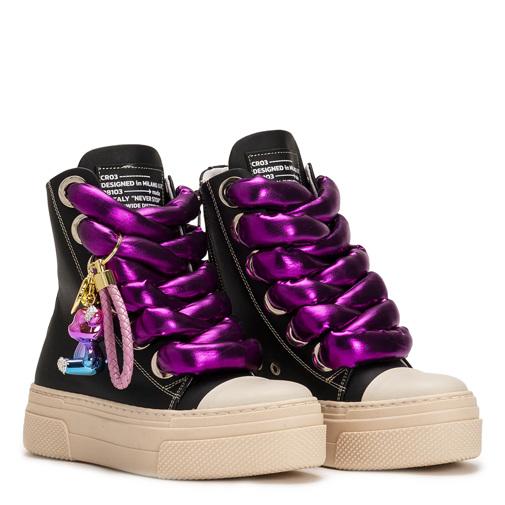 CALIPSO 300 BEAR EDITION – Purple - Image 2