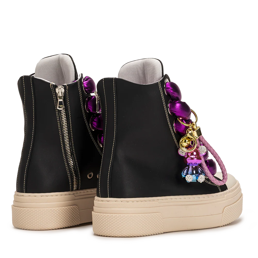 CALIPSO 300 BEAR EDITION – Purple - Image 3