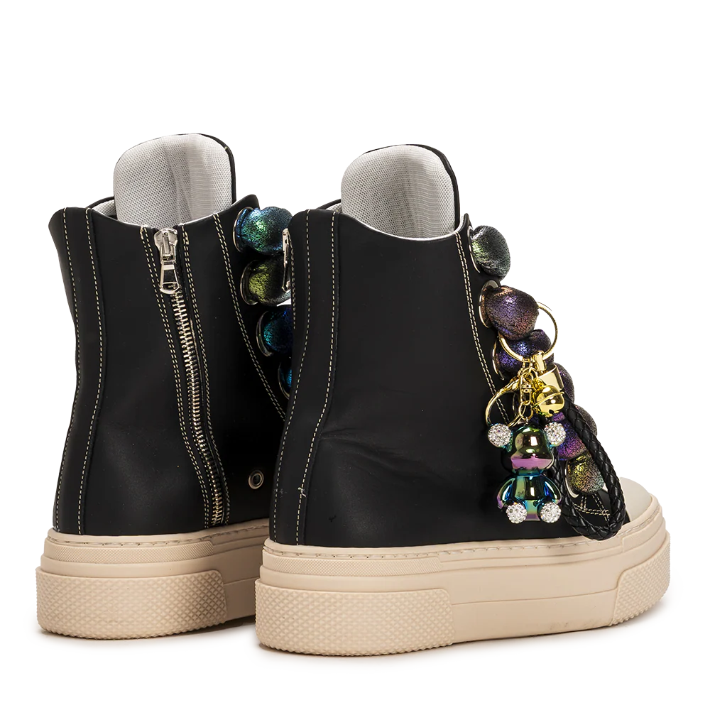 CALIPSO 300 BEAR EDITION – Rainbow black - Image 3