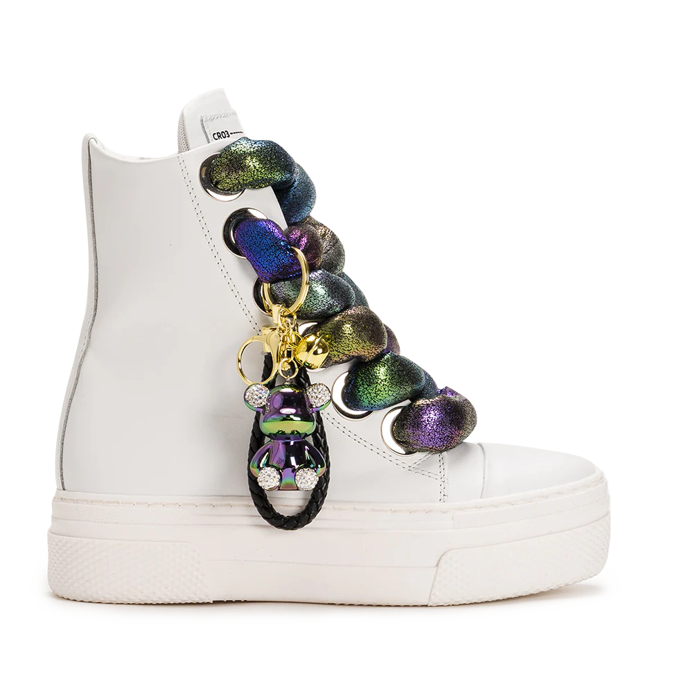 CALIPSO 300 BEAR EDITION – Rainbow white