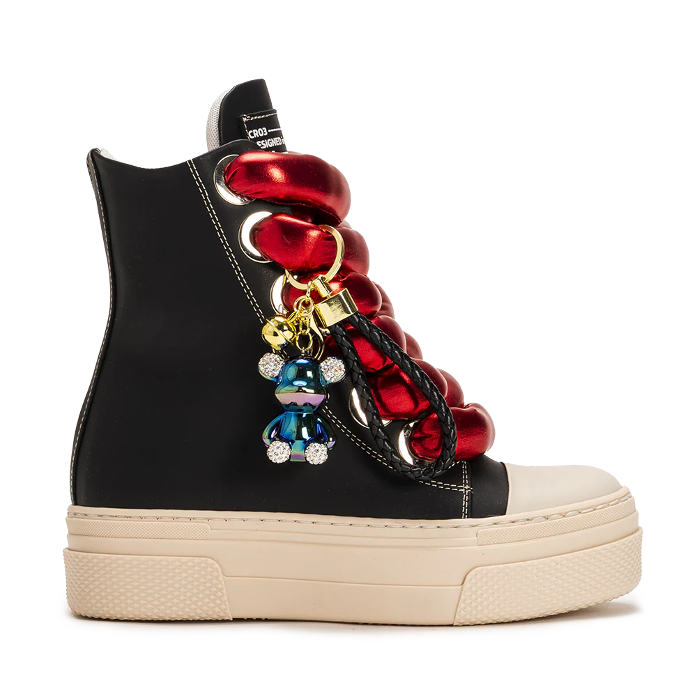 CALIPSO 300 BEAR EDITION – Red