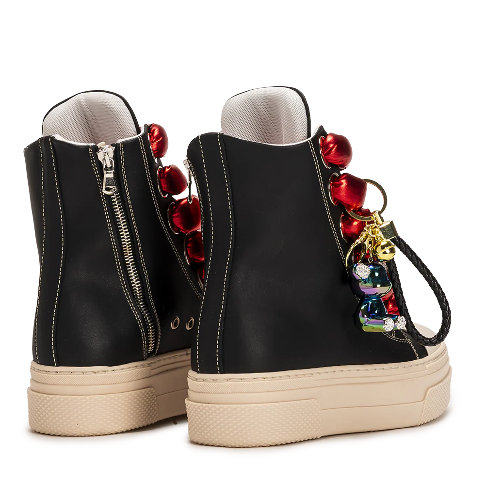 CALIPSO 300 BEAR EDITION – Red - Image 3