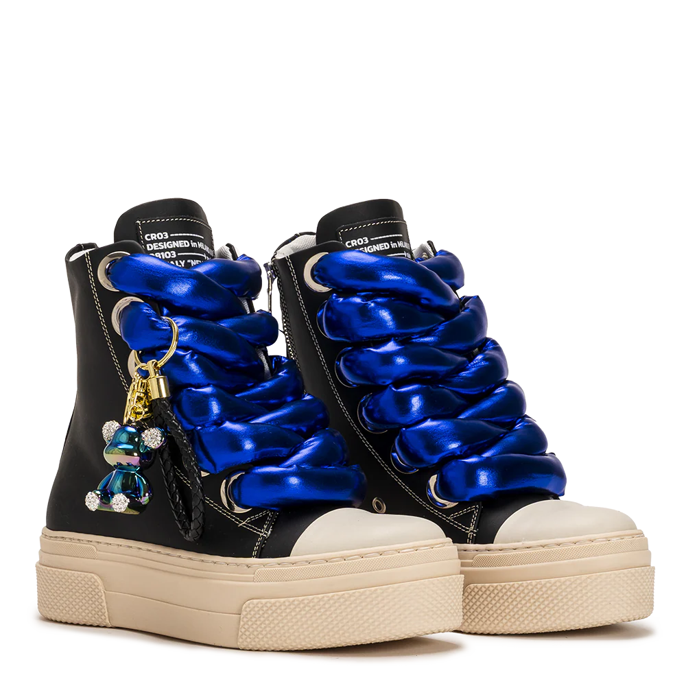 CALIPSO 300 BEAR EDITION – Royal Blue - Image 2