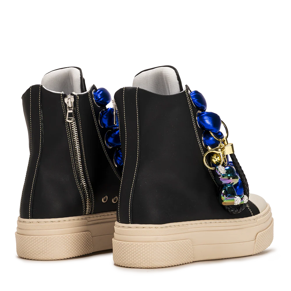 CALIPSO 300 BEAR EDITION – Royal Blue - Image 3
