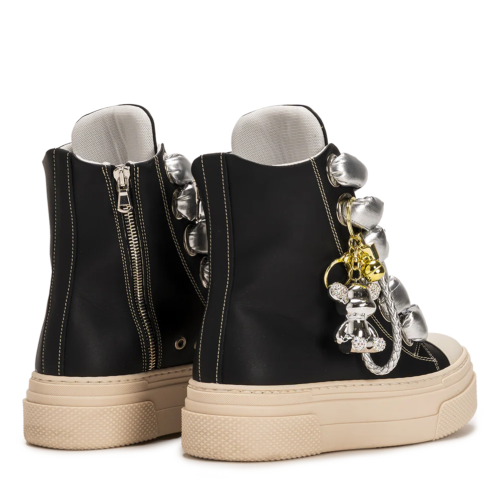 CALIPSO 300 BEAR EDITION – Silver - Image 3