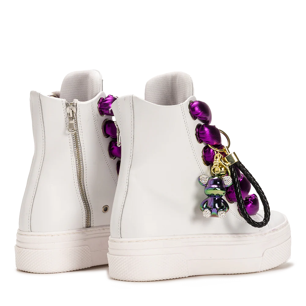 CALIPSO 300 BEAR EDITION – White Poison - Image 3