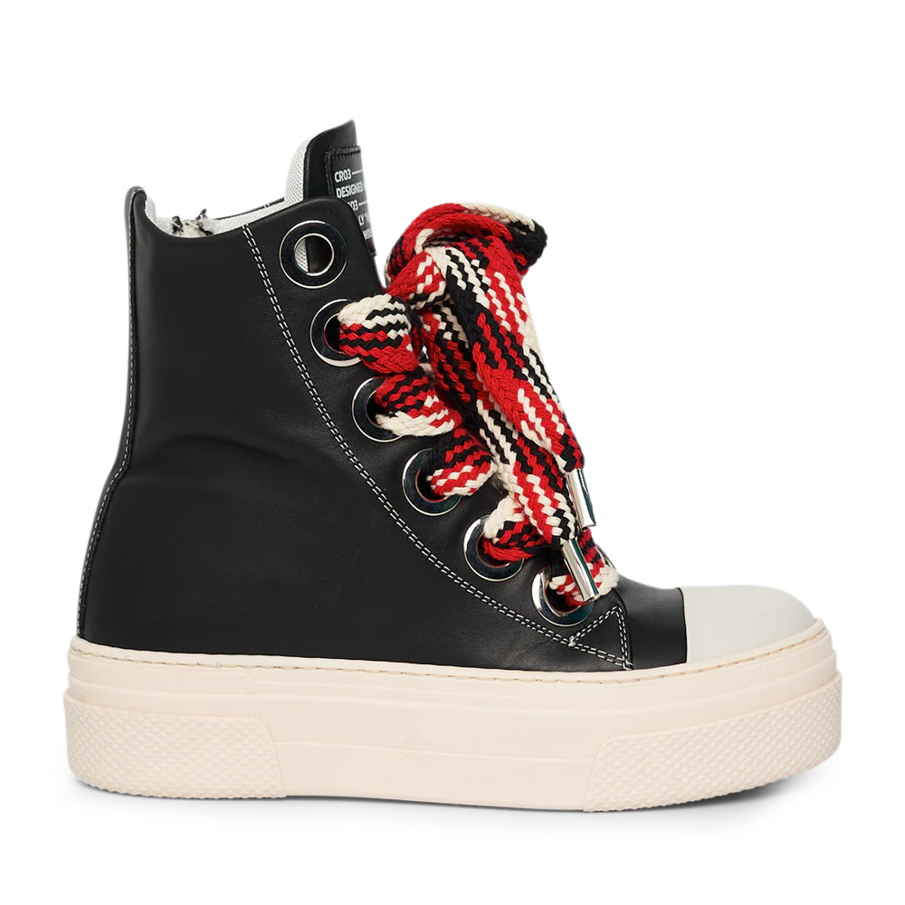 CALIPSO 300 – Lace Black Cherry