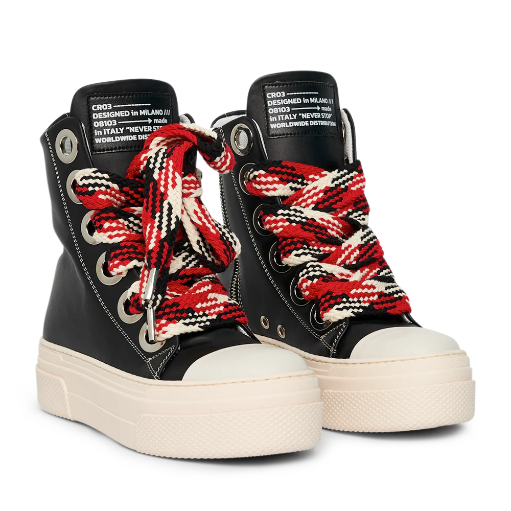 CALIPSO 300 – Lace Black Cherry - Image 2