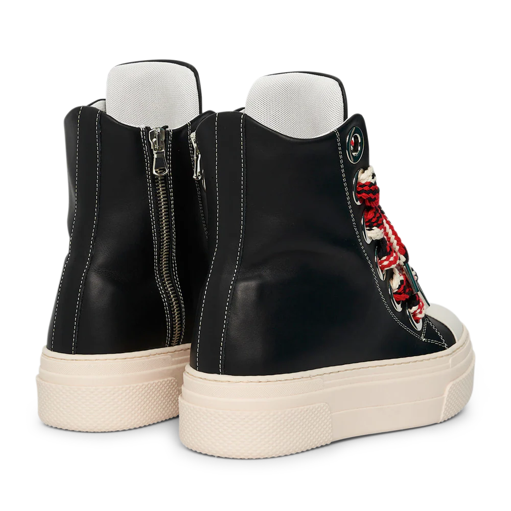 CALIPSO 300 – Lace Black Cherry - Image 3