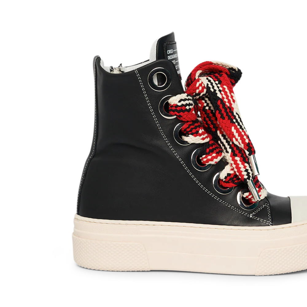 CALIPSO 300 – Lace Black Cherry - Image 4