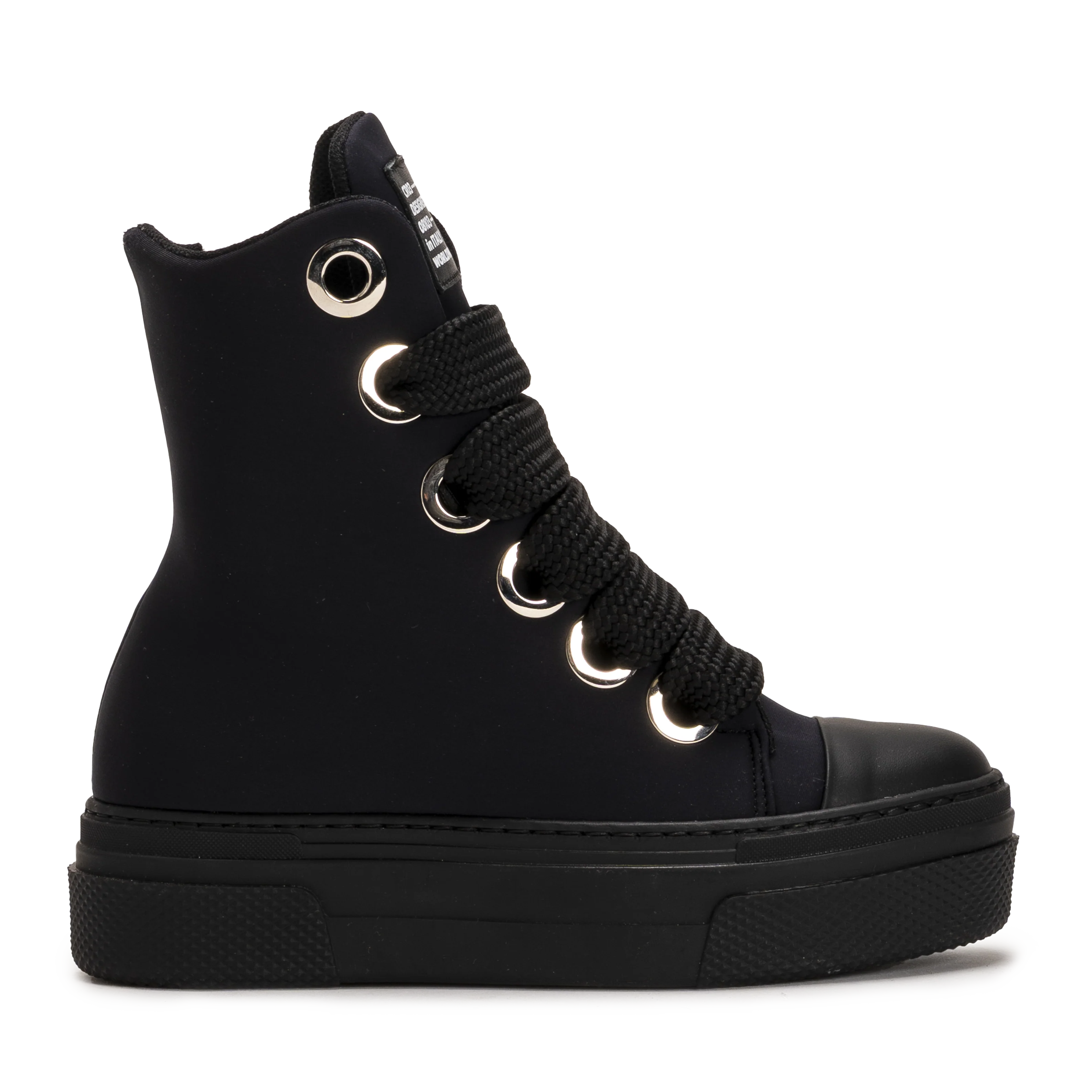 CALIPSO 300 – Black Neoprene