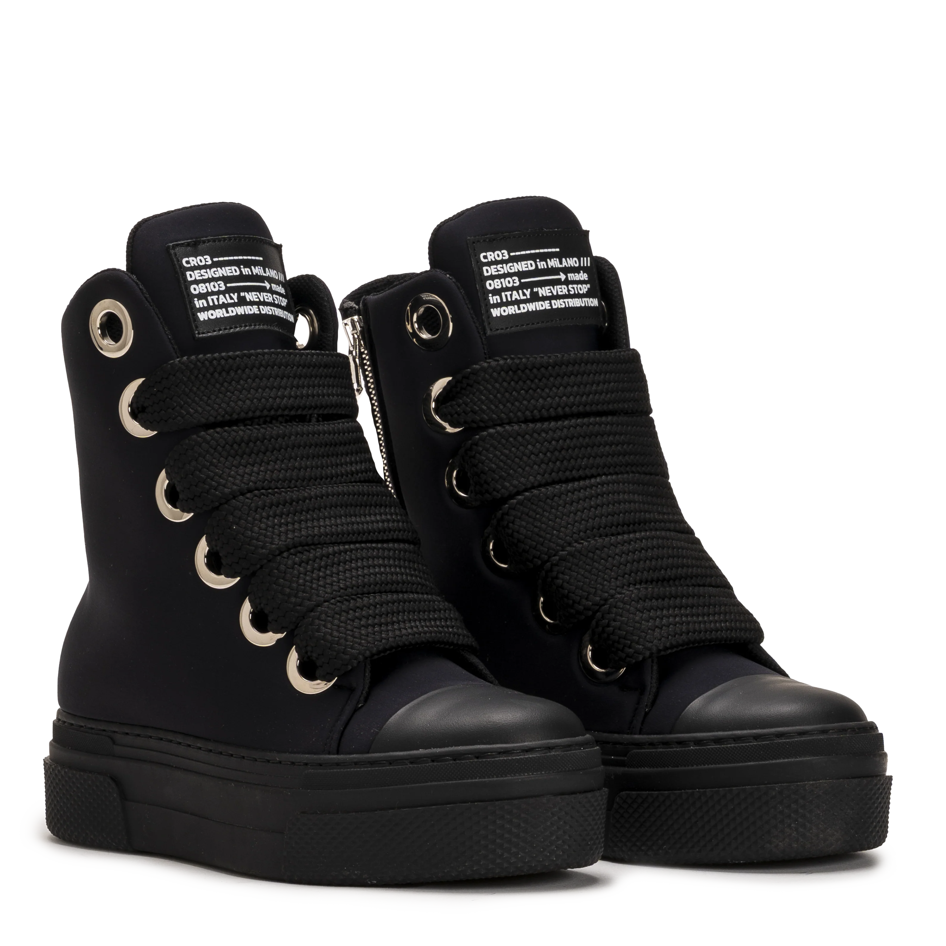 CALIPSO 300 – Black Neoprene - Image 2