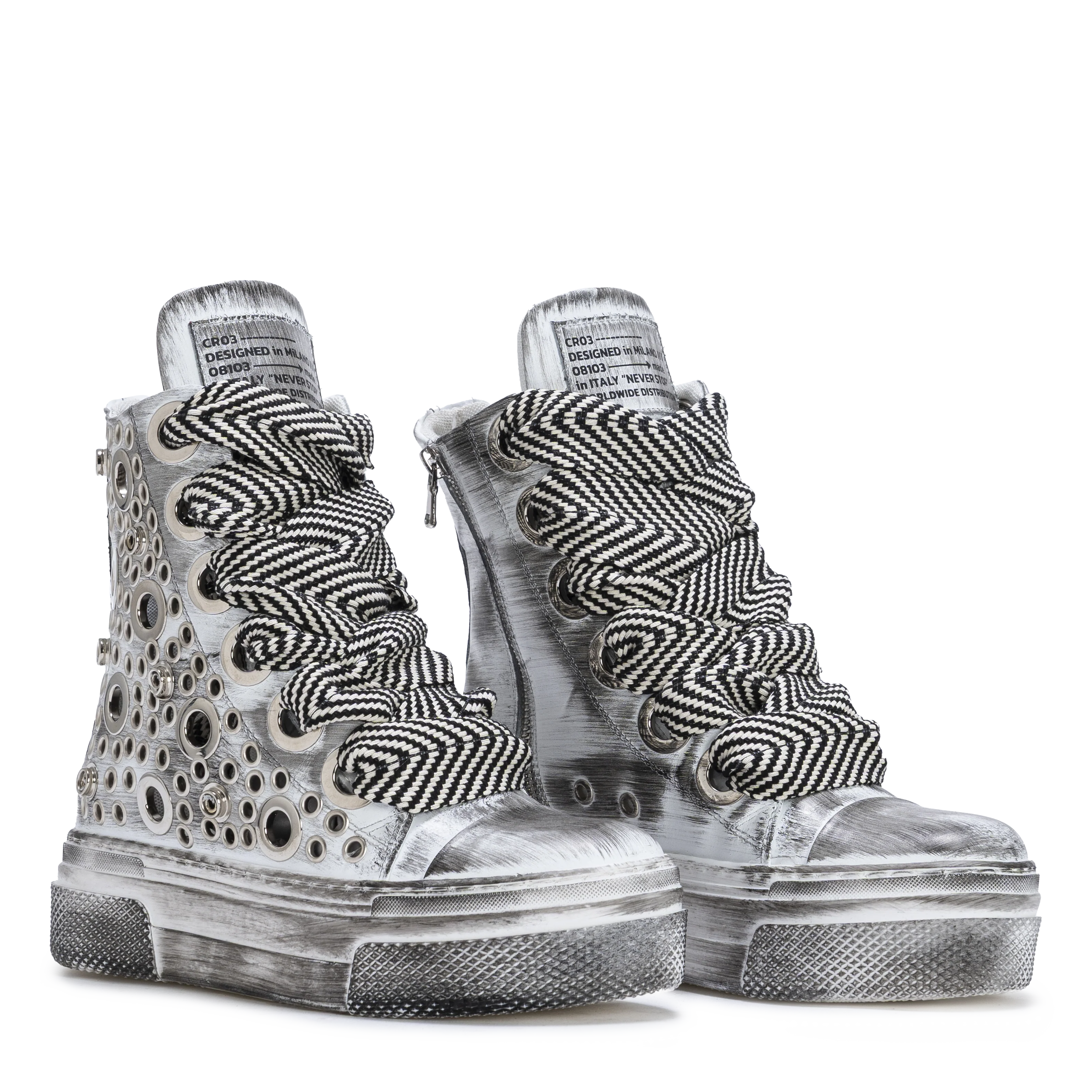 CALIPSO 300 – Chrome Riot - Image 2