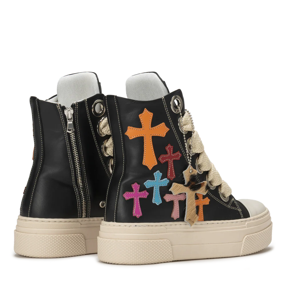 CALIPSO 300 Cross – Black - Image 3