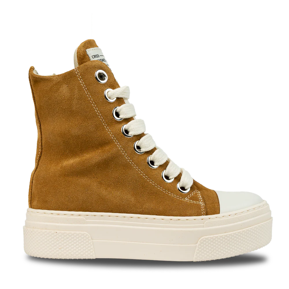 CALIPSO – Soil Suede