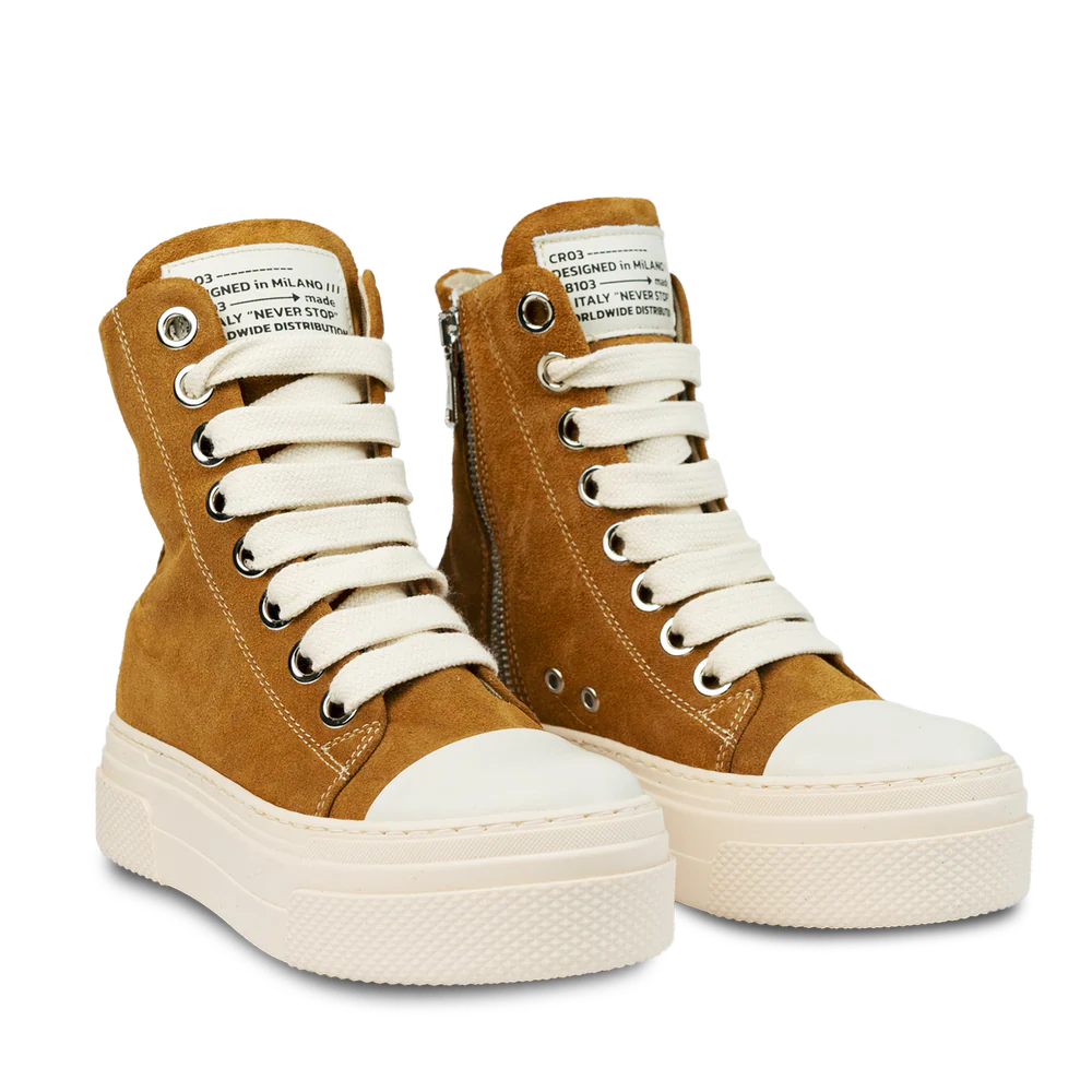 CALIPSO – Soil Suede - Image 2