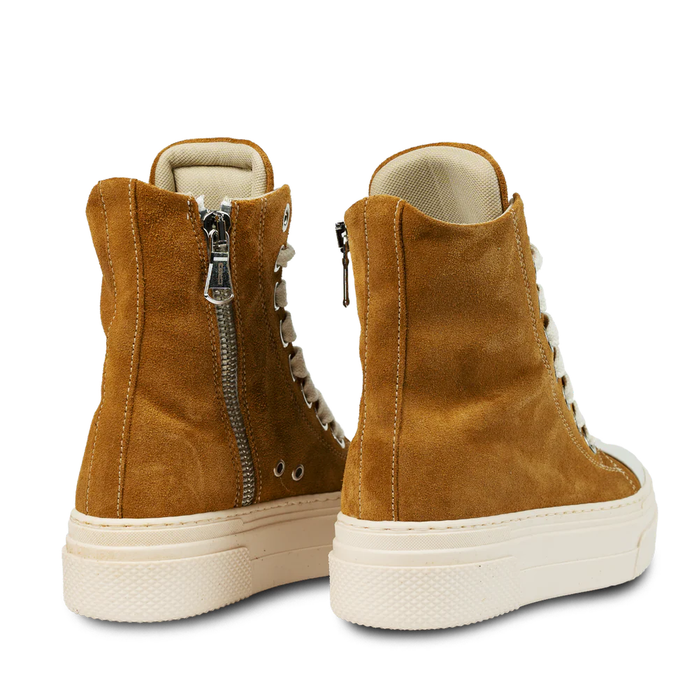 CALIPSO – Soil Suede - Image 3