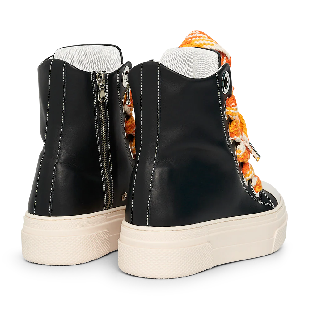 CALIPSO 300 – Lace Black Ember - Image 3