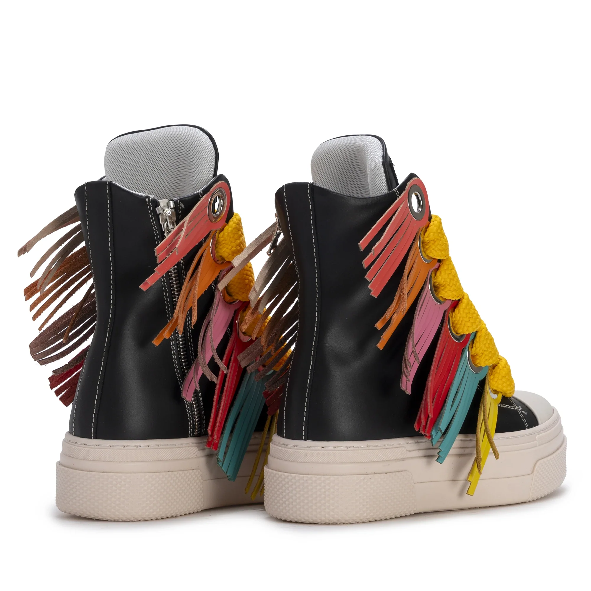 CALIPSO 300 – Rainbow Fringe - Image 3