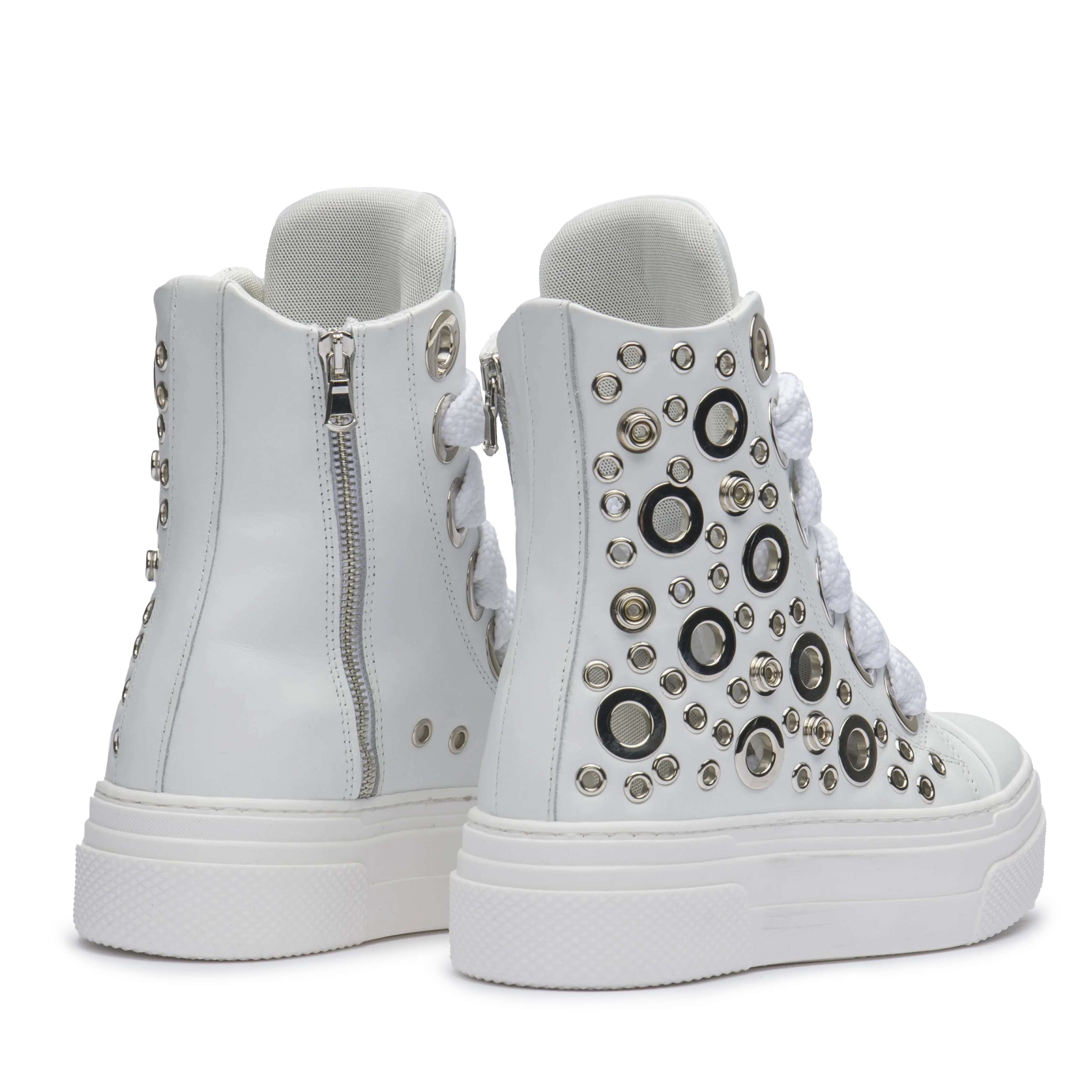 CALIPSO 300 – White Chrome - Image 3