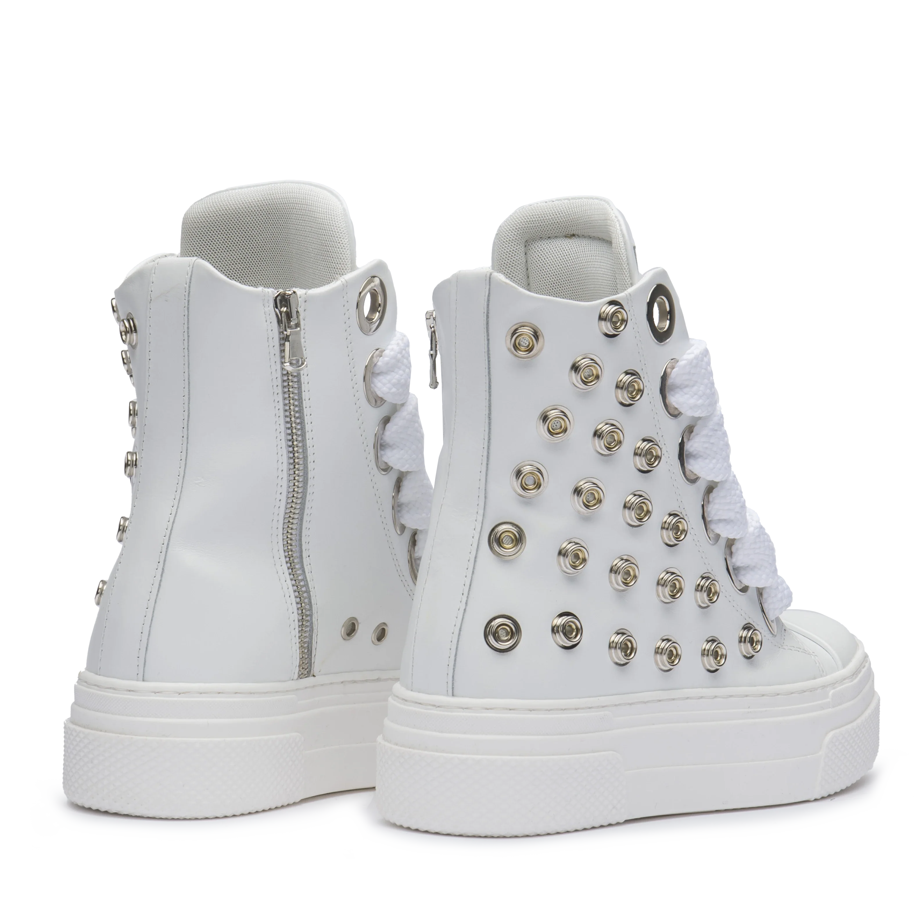 CALIPSO 300 – White Metal - Image 3