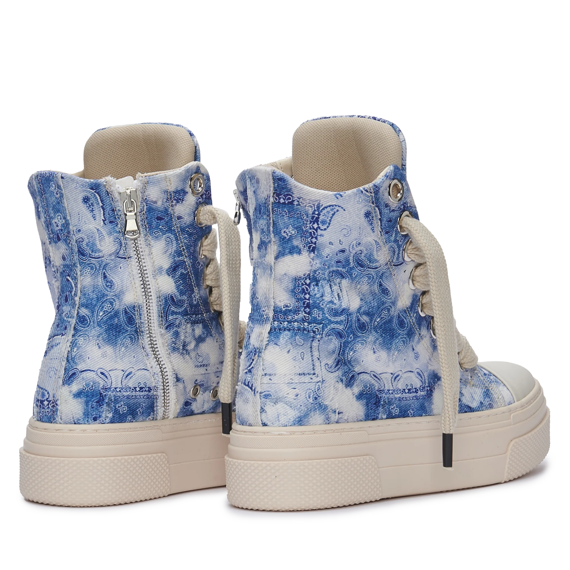 CALIPSO – Bandana Denim - Image 3