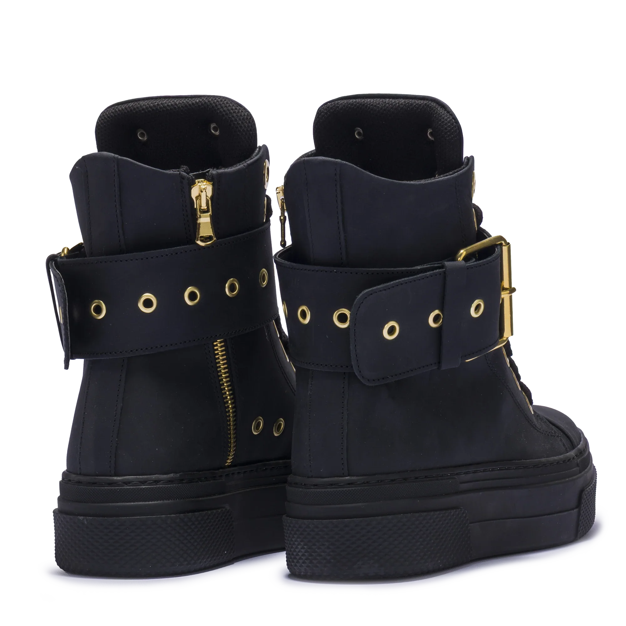 CALIPSO – Belt Edition Total Black - Image 3