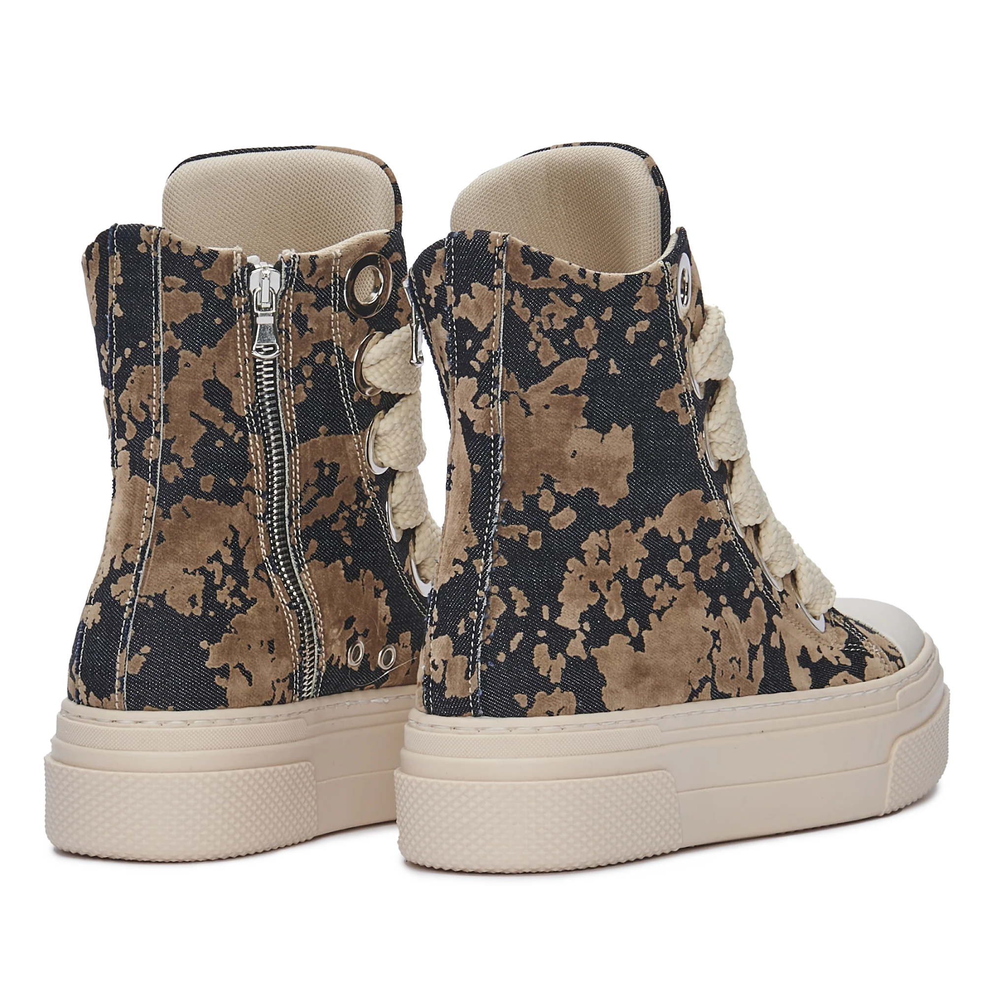 CALIPSO – Camo Cand Denim - Image 3