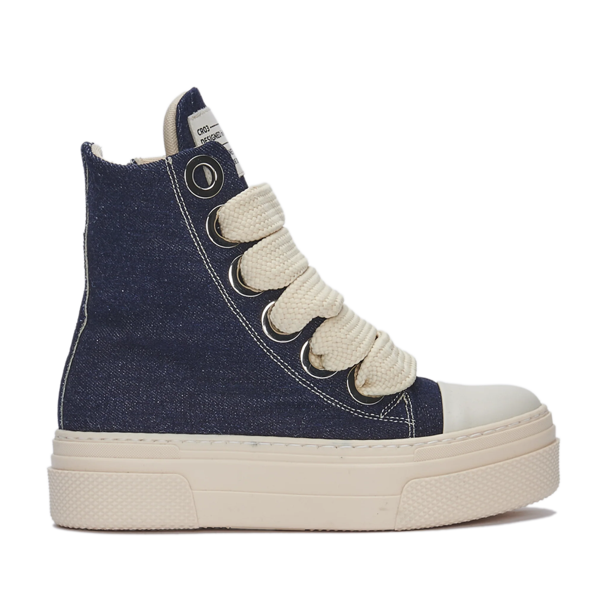 CALIPSO – Denim