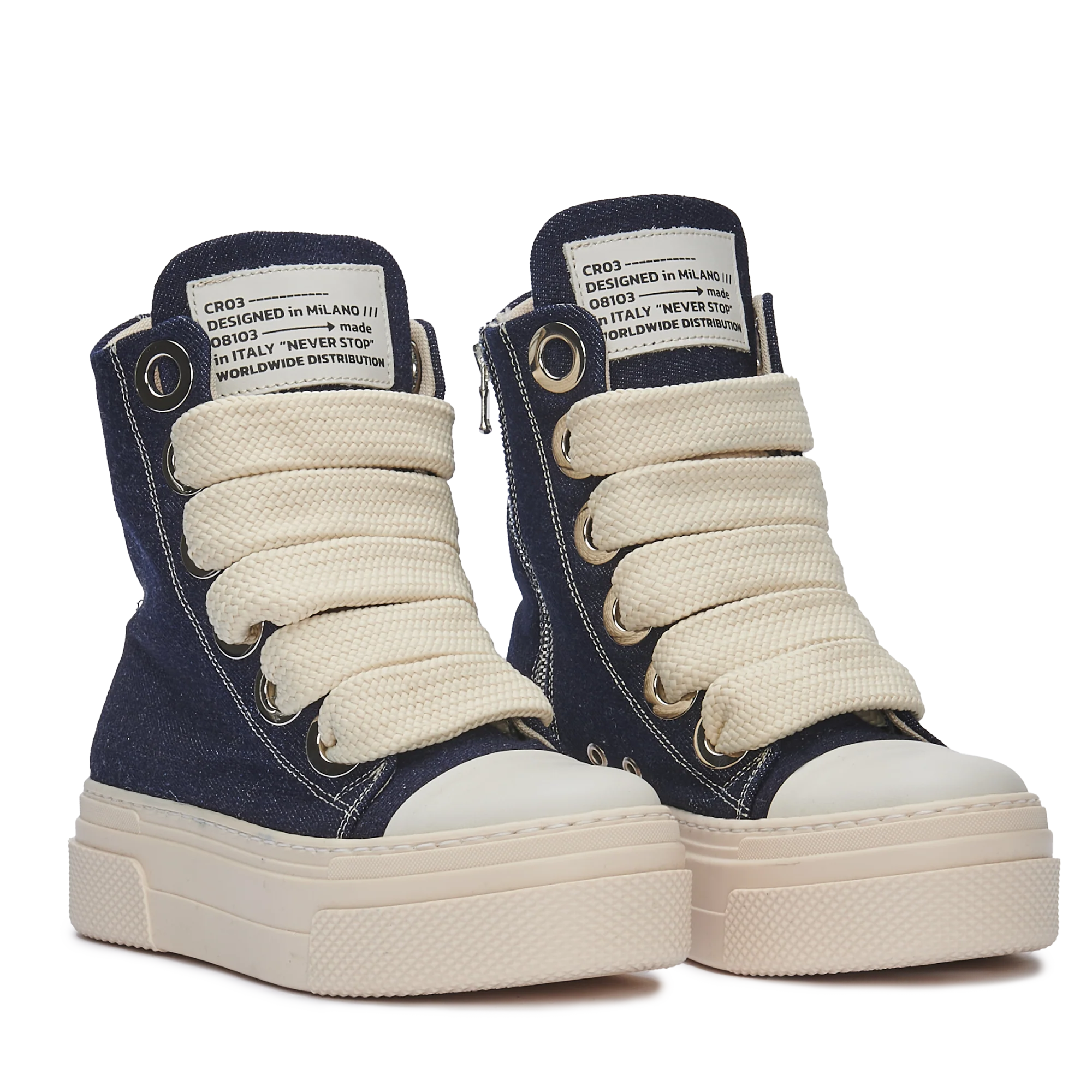 CALIPSO – Denim - Image 2