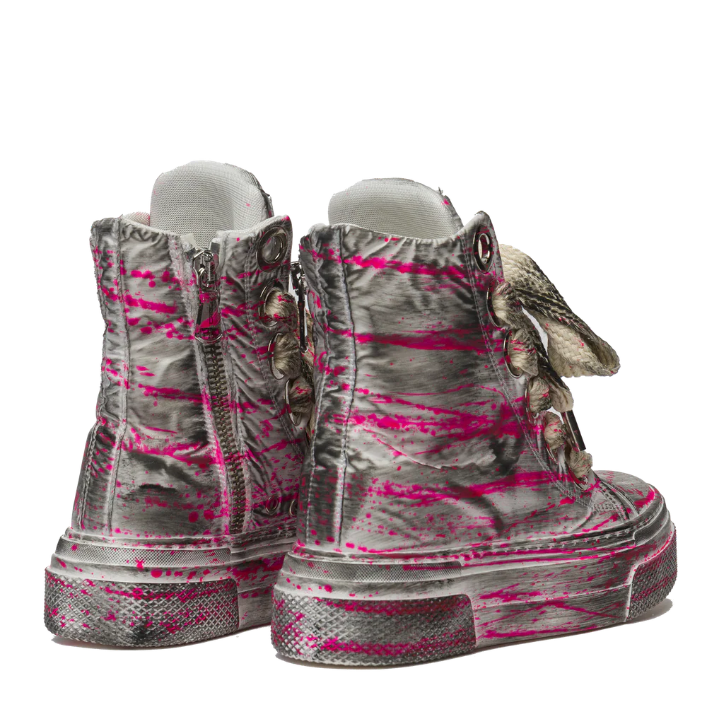 CALIPSO 300 – Limited Edition Industrial multicolor - Image 3